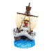 Фігурка Moose One Piece Корабель Going Merry делюкс (63311)