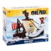 Фігурка Moose One Piece Корабель Going Merry делюкс (63311)