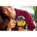 Конструктор LEGO Disney and Pixar ВОЛЛ·І та Єва (43279)