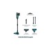 Пилосос Cecotec Conga 700 PowerHead (CCTC-08574)