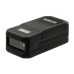Сканер штрих-коду Sunlux F10, 2D, Bluetooth, 2.4GHz, з кредлом (30736)