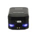 Сканер штрих-коду Sunlux F10, 2D, Bluetooth, 2.4GHz, з кредлом (30736)
