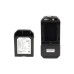 Сканер штрих-коду Sunlux F10, 2D, Bluetooth, 2.4GHz, з кредлом (30736)
