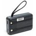 Батарея універсальна Hölmer NRG-03 Hippo 20000mAh 65W Black (NRG-03 Hippo)