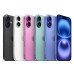 Мобільний телефон Apple iPhone 16 128GB Pink (MYEA3)