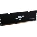 Модуль пам'яті для комп'ютера DDR4 8GB 3200 MHz Black Prologix (PRO8GB3200B4)
