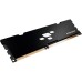 Модуль пам'яті для комп'ютера DDR4 8GB 3200 MHz Black Prologix (PRO8GB3200B4)
