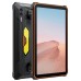 Планшет Blackview Tab Active 10 Pro 10.95" 12/512GB 5G/LTE Black-Orange (6931548318804)