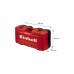 Ящик для інструментів Einhell E-Box L70/35, 50кг, 25x70x35см (4530054)