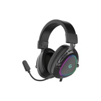 Навушники GamePro HS783 RGB Black (HS783)