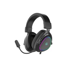 Навушники GamePro HS783 RGB Black (HS783)