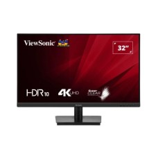 Монітор ViewSonic VA3208-4K-HD