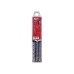 Бур Milwaukee SDS-PLUS M2, 8,0х160х100мм, 10шт (4932371706)