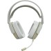 Навушники Ajazz AHM09 MAX 3-Mode Gray/White (AHM09-MAX-GW)
