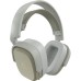 Навушники Ajazz AHM09 MAX 3-Mode Gray/White (AHM09-MAX-GW)
