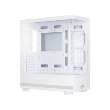 Корпус для ПК PcCooler C3 Q500 WH