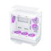 Корпус для ПК PcCooler C3 Q500 WH