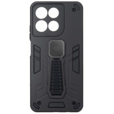 Чохол до мобільного телефона Armorstandart Proover Motorola G57 Power 5G Black (ARM89737)