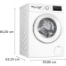 Пральна машина Bosch WAN2829NBY