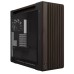 Корпус для ПК ASUS ProArt PA602 Walnut Wood Tempered Glass Modern Black (90DC00J0-B09030)