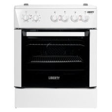 Плита Liberty PWE 6118 W
