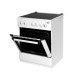Плита Liberty PWE 6118 W