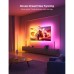 Світлодіодна стрічка Govee Набір H6099 TV Backlight 3 Lite 55-65'', RGBIC, WI-FI/Bluetooth, чорний (H60993D1)