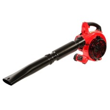 Повітродувка Vitals LP 2573j, 0.75kW/1к.с., 25.4см³, 245км/год, мішок 45л, 7.2кг (241931)