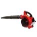 Повітродувка Vitals LP 2573j, 0.75kW/1к.с., 25.4см³, 245км/год, мішок 45л, 7.2кг (241931)