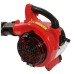 Повітродувка Vitals LP 2573j, 0.75kW/1к.с., 25.4см³, 245км/год, мішок 45л, 7.2кг (241931)