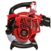 Повітродувка Vitals LP 2573j, 0.75kW/1к.с., 25.4см³, 245км/год, мішок 45л, 7.2кг (241931)