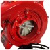 Повітродувка Vitals LP 2573j, 0.75kW/1к.с., 25.4см³, 245км/год, мішок 45л, 7.2кг (241931)