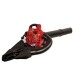 Повітродувка Vitals LP 2573j, 0.75kW/1к.с., 25.4см³, 245км/год, мішок 45л, 7.2кг (241931)