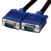 Кабель мультимедійний VGA M to VGA M 10.0m 3+6 ProfCable (ProfCable2-1000)