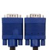 Кабель мультимедійний VGA M to VGA M 10.0m 3+6 ProfCable (ProfCable2-1000)