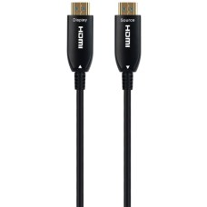 Кабель мультимедійний HDMI M to HDMI M 50.0m V2.1 8K 60Hz/4K 144Hz AOC Cablexpert (CCBP-HDMI8K-AOC-50M-EU)