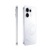 Мобільний телефон Oppo Reno16 Pro 5G 12/512GB Pop White (OFCPH2863_WHITE)