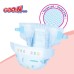 Підгузки GOO.N Plus 4-8 кг Розмір S, на ліпучках 62 шт (21001496)