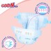 Підгузки GOO.N Plus 4-8 кг Розмір S, на ліпучках 62 шт (21001496)