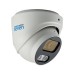 Камера відеоспостереження SEVEN Systems IP7215PA-DL (2.8) white