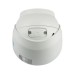 Камера відеоспостереження SEVEN Systems IP7215PA-DL (2.8) white