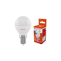 Лампочка Electrum D45 7W PA LB-32 Е14 3000K PERFECT (A-LB-1862)