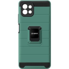 Чохол до моб. телефона Armorstandart DEF17 case Samsung A03 (A035) Military Green (ARM61351)