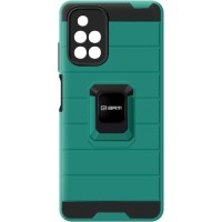 Чохол до мобільного телефона Armorstandart DEF17 case Xiaomi Redmi 10/10 2022 Military Green (ARM61392)