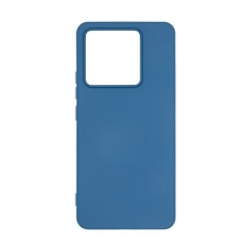 Чохол до мобільного телефона Armorstandart ICON Xiaomi 14T Dark Blue (ARM79356)