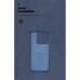 Чохол до мобільного телефона Armorstandart ICON Xiaomi 14T Dark Blue (ARM79356)