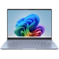 Ноутбук ASUS Vivobook S 14 OLED S5406SA-QD004W (90NB15R2-M00180)