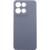 Чохол до мобільного телефона Dengos Motorola G15/G15 Power Carbon + glass (Grey) (DG-KM-147)