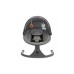 Крісло-гойдалка Kinderkraft Lumi 2 Dark Grey (5902533925025)
