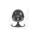 Крісло-гойдалка Kinderkraft Lumi 2 Dark Grey (5902533925025)
